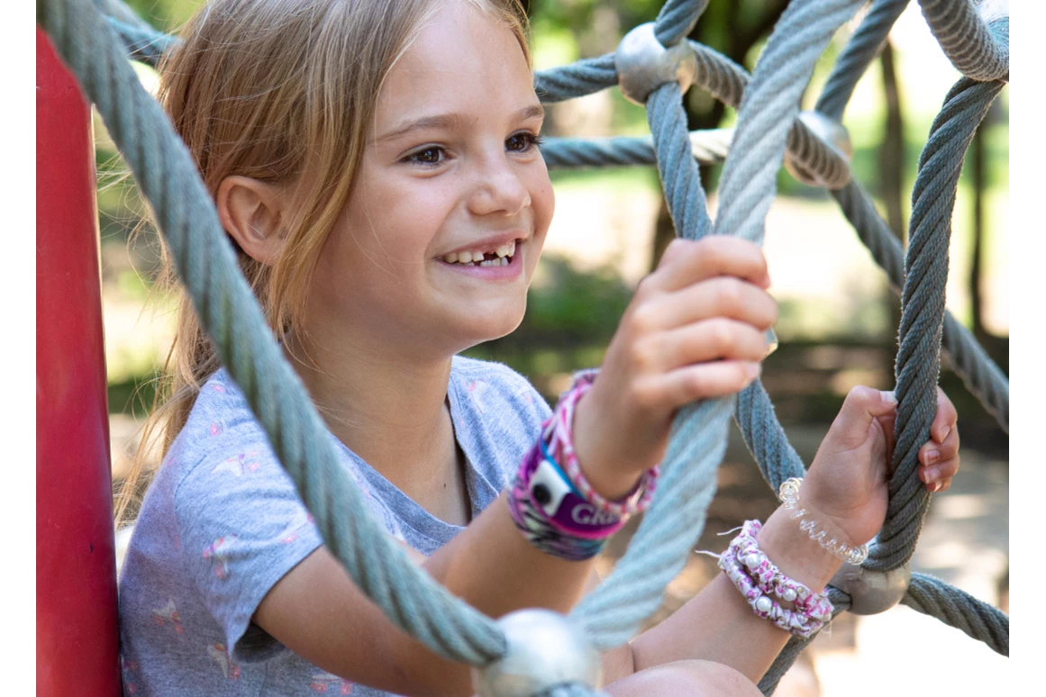 Ausflugsziel: Waldspielplatz Augarten