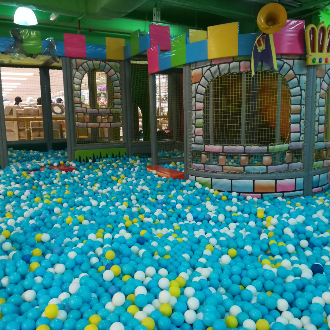 Ausflug mit Kindern - Maria Gugging - Symbolbild für Ausflugsziel Spielraum Kichererbse. Keine korrekte oder ähnlich Darstellung! - Spielraum Kichererbse