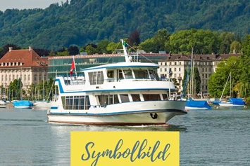 Ausflugsziel: Symbolbild für Ausflugsziel DDSG Blue Danube Schiffahrt. Keine korrekte oder ähnlich Darstellung! - DDSG Blue Danube Schiffahrt