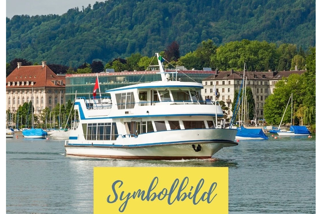 Ausflugsziel: Symbolbild für Ausflugsziel DDSG Blue Danube Schiffahrt. Keine korrekte oder ähnlich Darstellung! - DDSG Blue Danube Schiffahrt