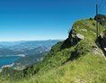 Ausflugsziel: Zahnradbahn - Monte Generoso - Fiore di pietra