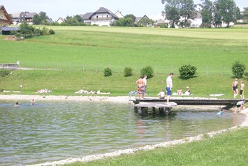 Ausflugsziel: Badevergnügen im Freizeitland Fischbach - Freizeitland Fischbach