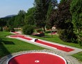 Ausflugsziel: Zur Abwechslung eine Runde Minigolf spielen im Freizeitland Fischbach - Freizeitland Fischbach