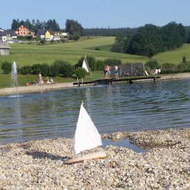 Ausflugsziel: Freizeitland Fischbach