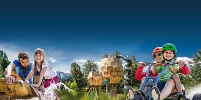 Ausflug mit Kindern - erreichbar mit: Seilbahn - Österreich - FEST AM BERG - DAS HOCHZEIGER FAMILIENFEST