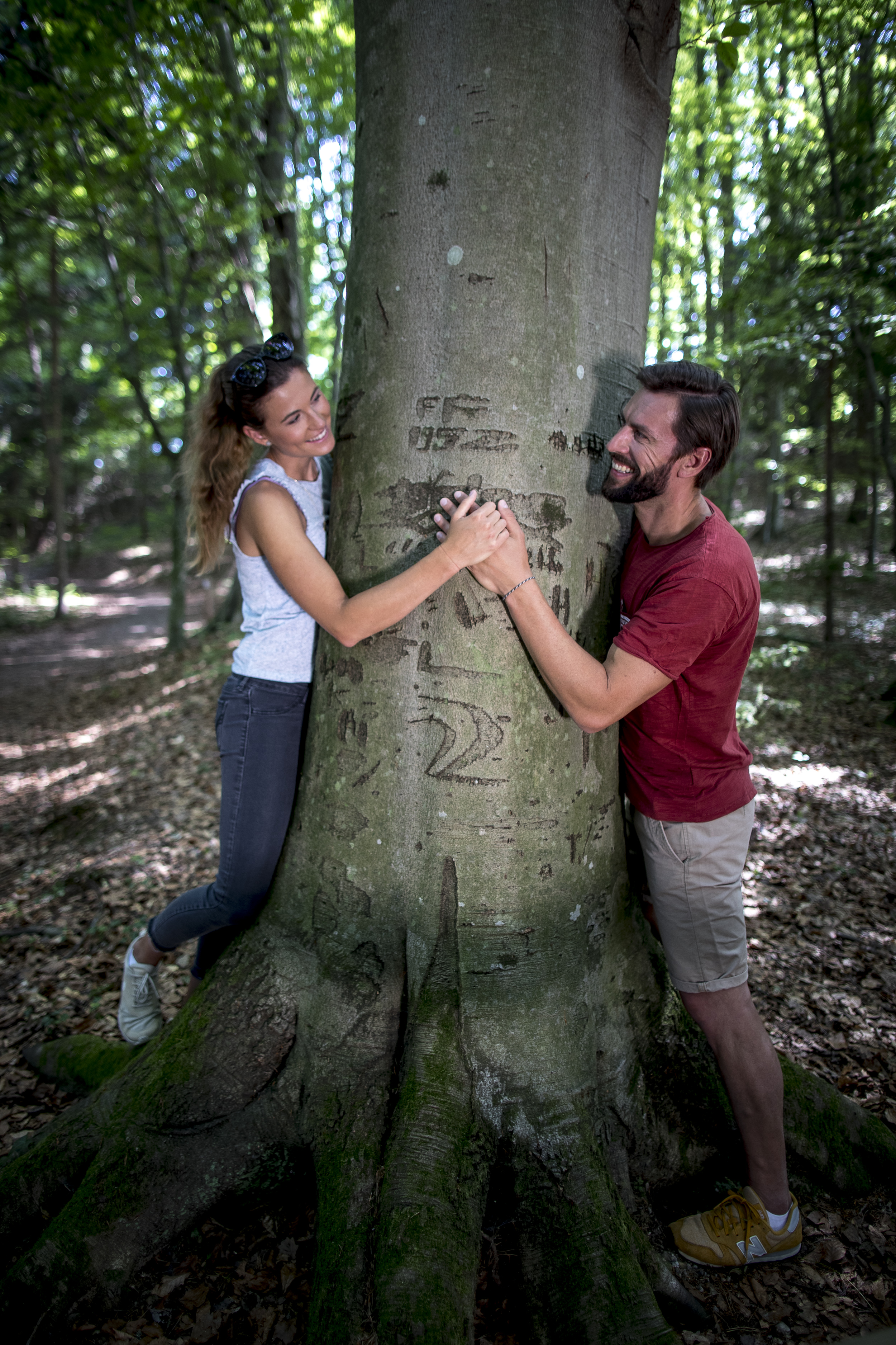 Ausflugsziel: sebastian RELOADED® Terrainkur-Erlebnisweg