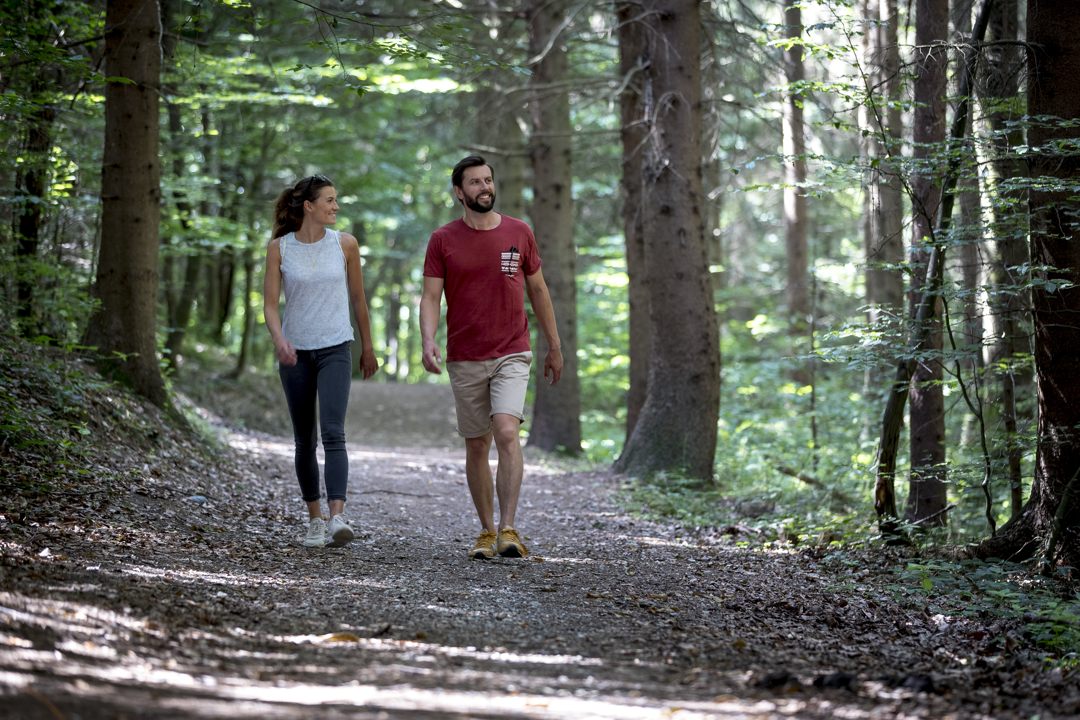 Ausflugsziel: sebastian RELOADED® Terrainkur-Erlebnisweg