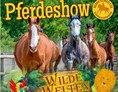 Ausflugsziel: Pferdeshow "Wilde Welten"