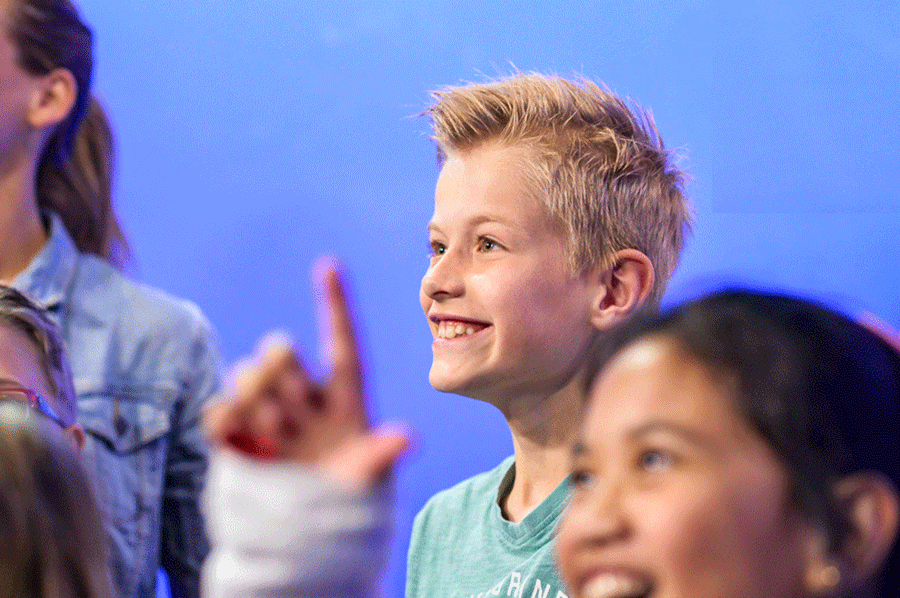 Trip with children - Mödling - ORF-KiDS NEWS 