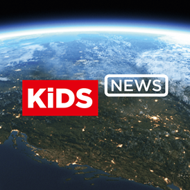 Ausflugsziel: ORF-KiDS NEWS 