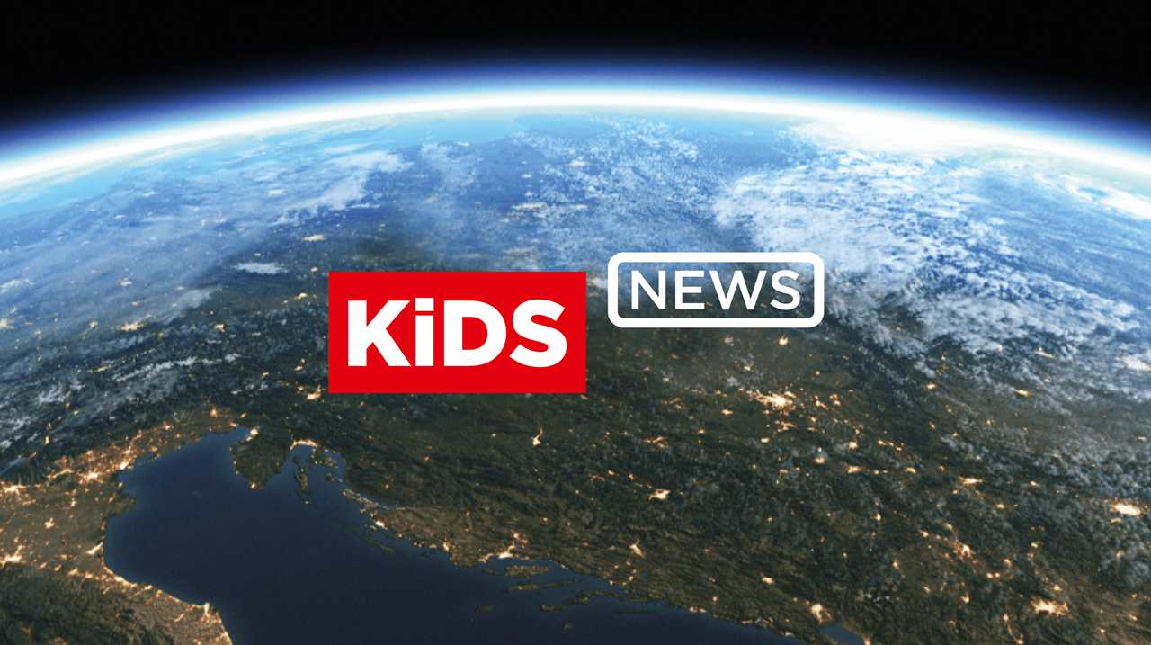 ORF-Backstage Highlights beim Ausflugsziel KIDS NEWS 10-14