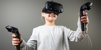 Ausflug mit Kindern - Luftenberg - Virtual Escape Room