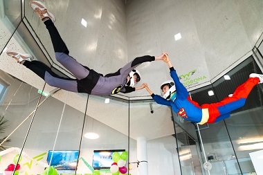 Viaggio con bambini - Alter der Kinder: 6 bis 10 Jahre - Ernstbrunn - Fly4Hero