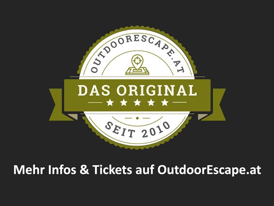 Ausflugsziel: Kids Outdoor Escape - Der Ring der See-Elfen - Gmunden