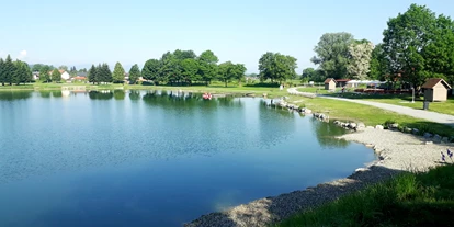 Viaggio con bambini - Edelsbach bei Feldbach - Wildoner Badesee