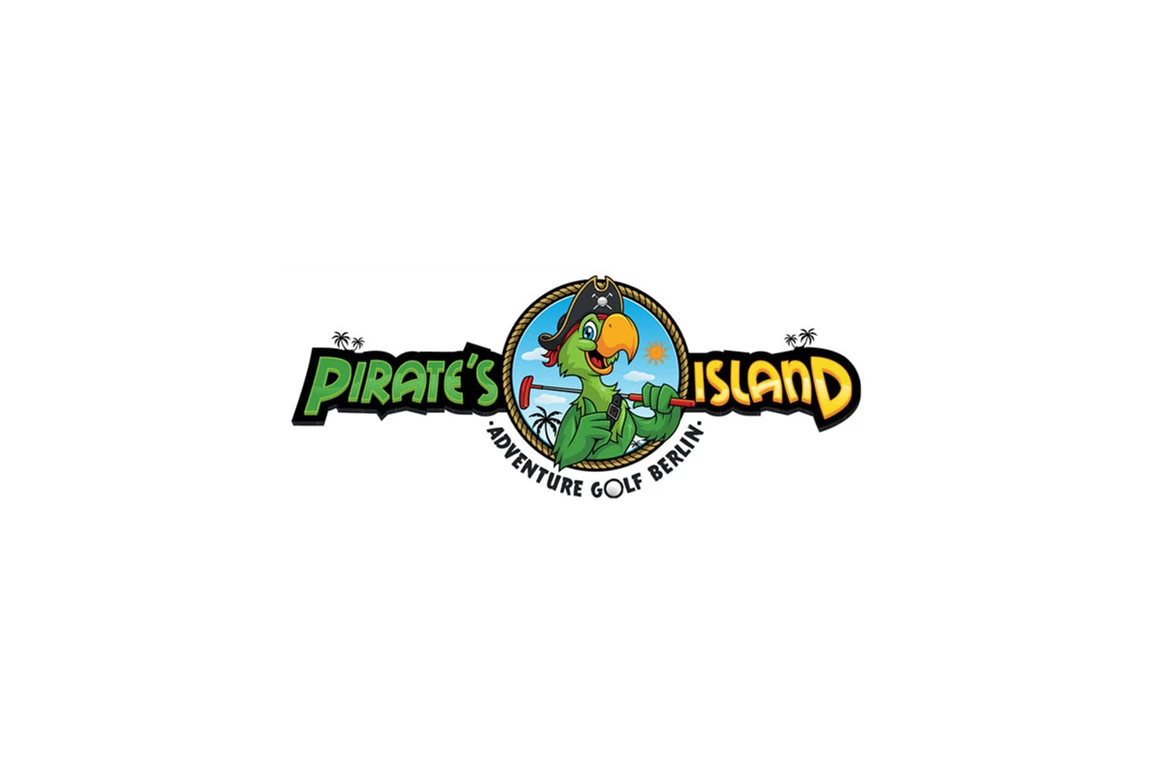 Ausflugsziel: Adventure Minigolf Berlin "Pirate´s Island"