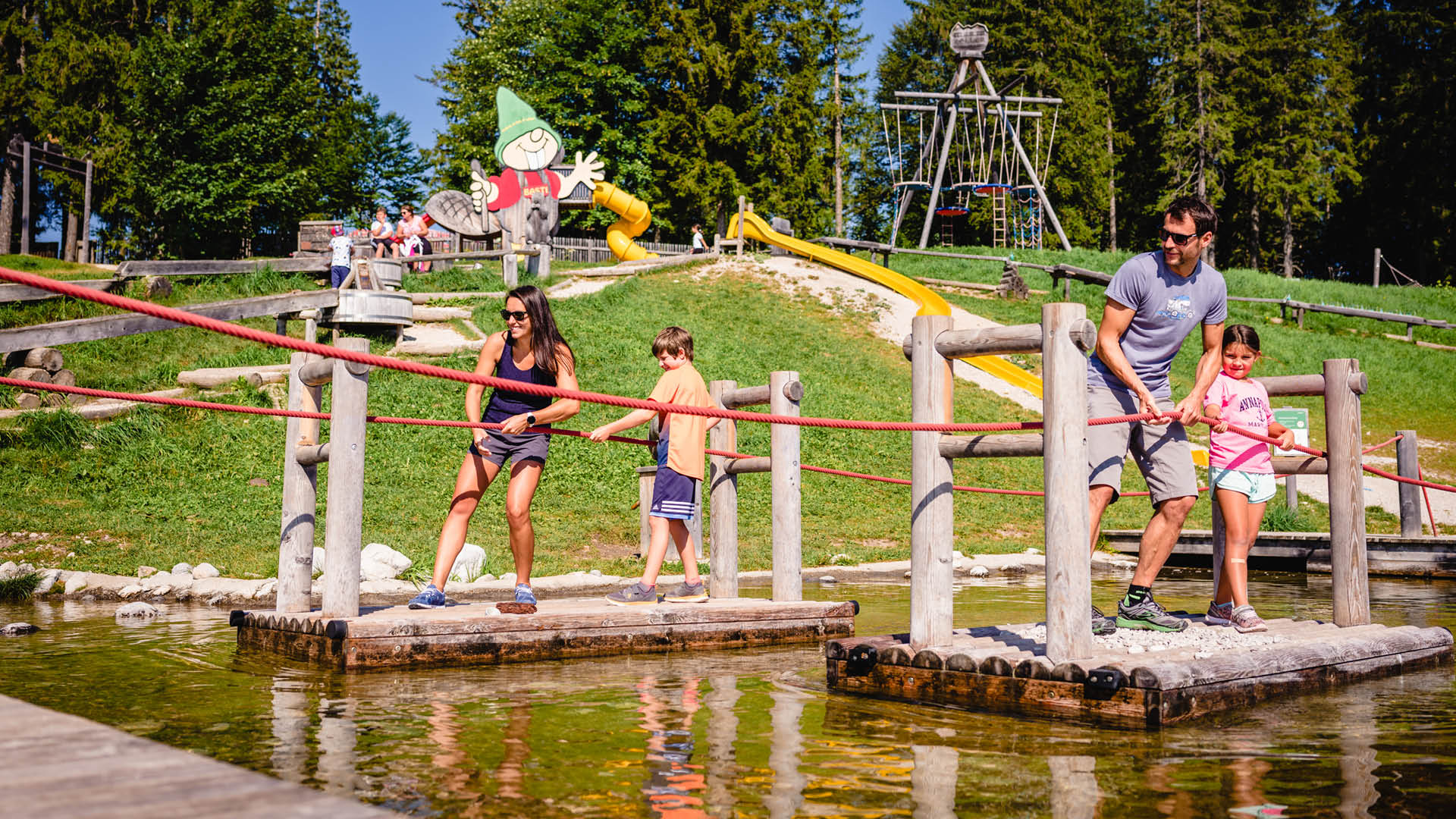 Ausflugsziel: Mariazeller Bürgeralpe
