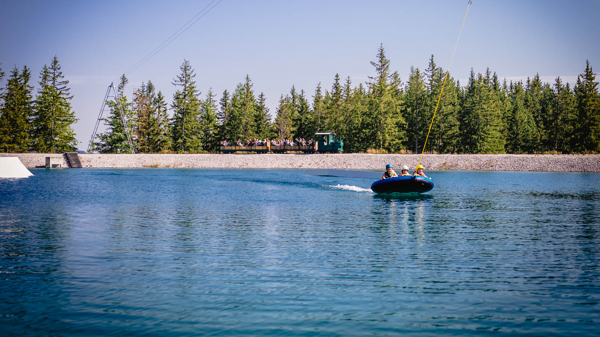 Ausflugsziel: Mariazeller Bürgeralpe
