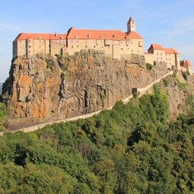 Ausflugsziel: Burg Riegersburg