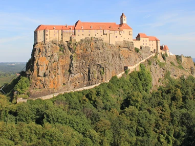 Ausflugsziel: Burg Riegersburg