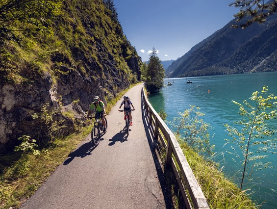 Ausflugsziel: ©Tom Klocker - Achensee