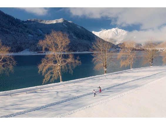 Ausflugsziel: ©Tom Klocker - Achensee