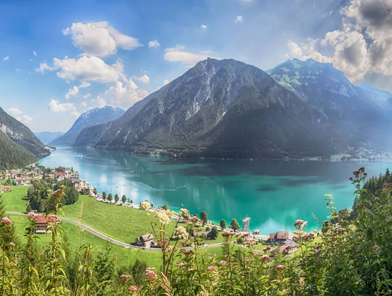 Ausflugsziel: Achensee
