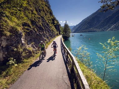 Ausflugsziel: Achensee