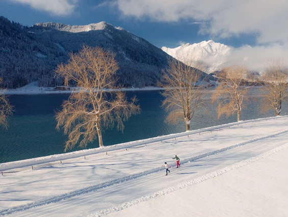 Ausflugsziel: Achensee