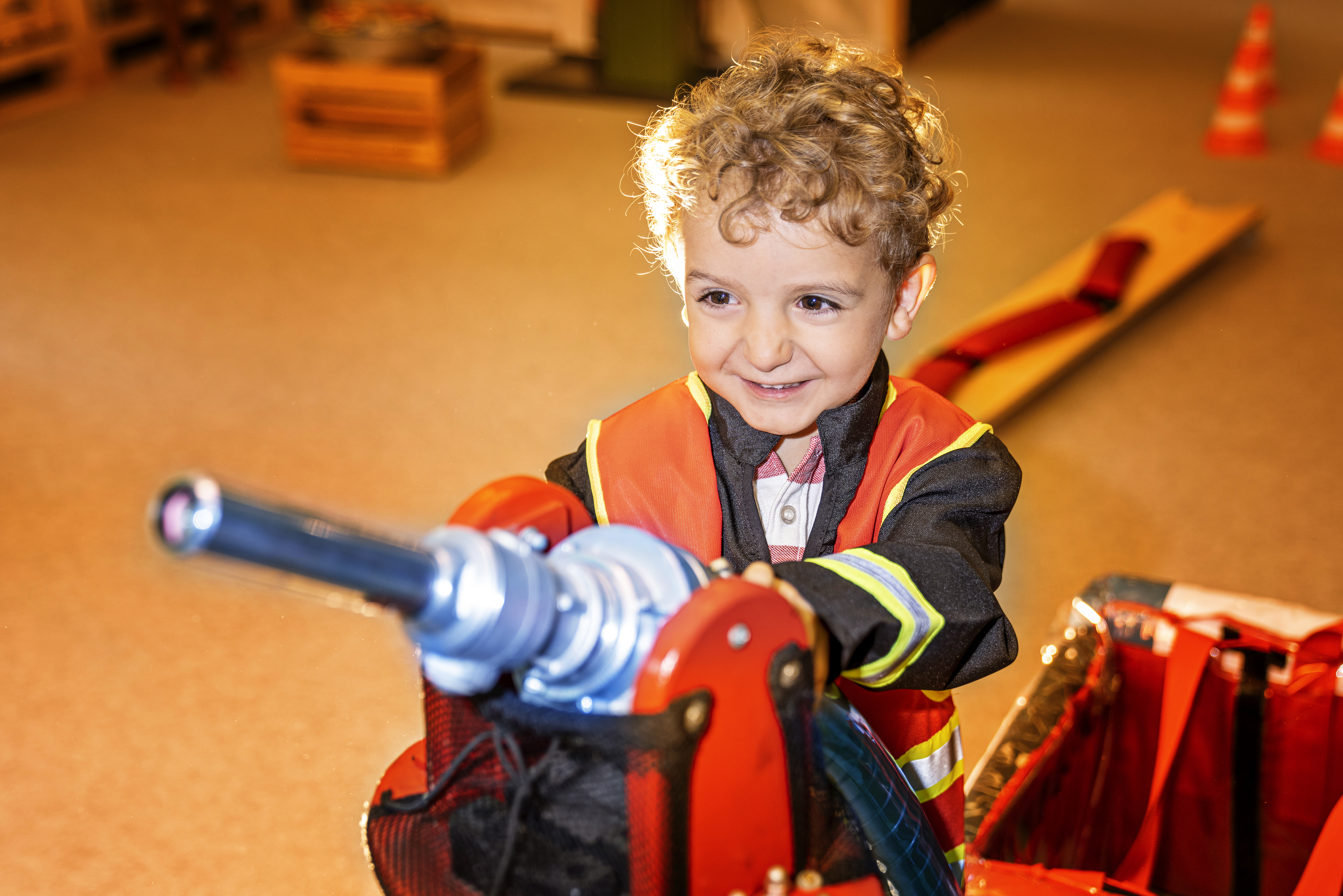 Ausflugsziel: Das Grazer Kindermuseum Frida & Fred