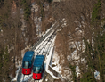 Ausflugsziel: Symbolbild für Ausflugsziel Schlossbergbahn. Keine korrekte oder ähnlich Darstellung! - Schlossbergbahn