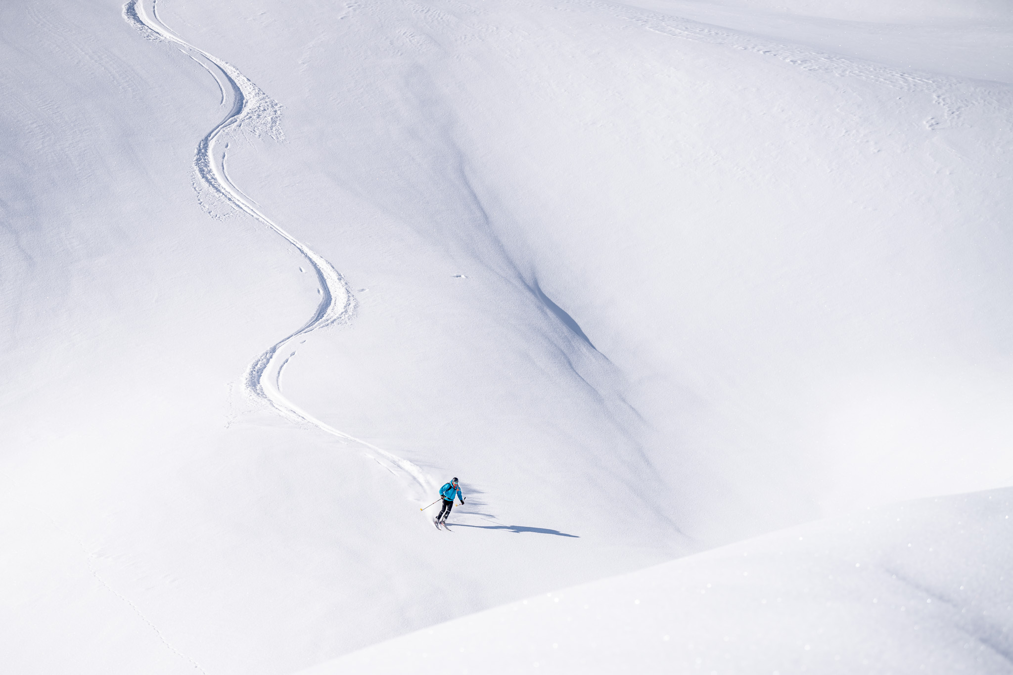 Ausflugsziel: Großarltal - Tal der Almen