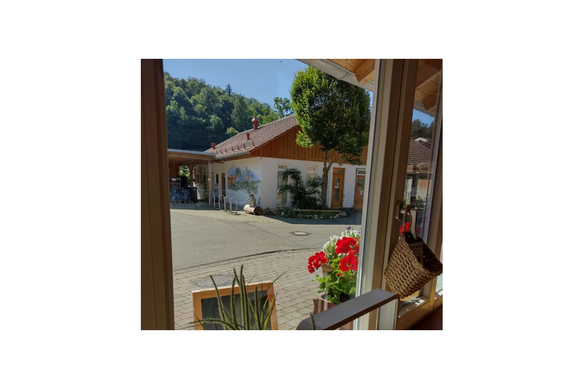 Ausflugsziel: Talhof Heidenheim - Talhof Heidenheim