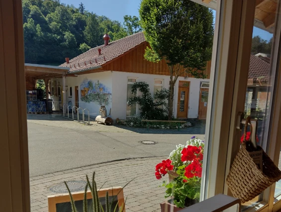 Ausflugsziel: Talhof Heidenheim