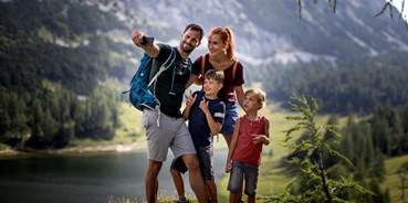 Ausflug mit Kindern - Themenschwerpunkt: Abenteuer - Salzkammergut - Die Tauplitz