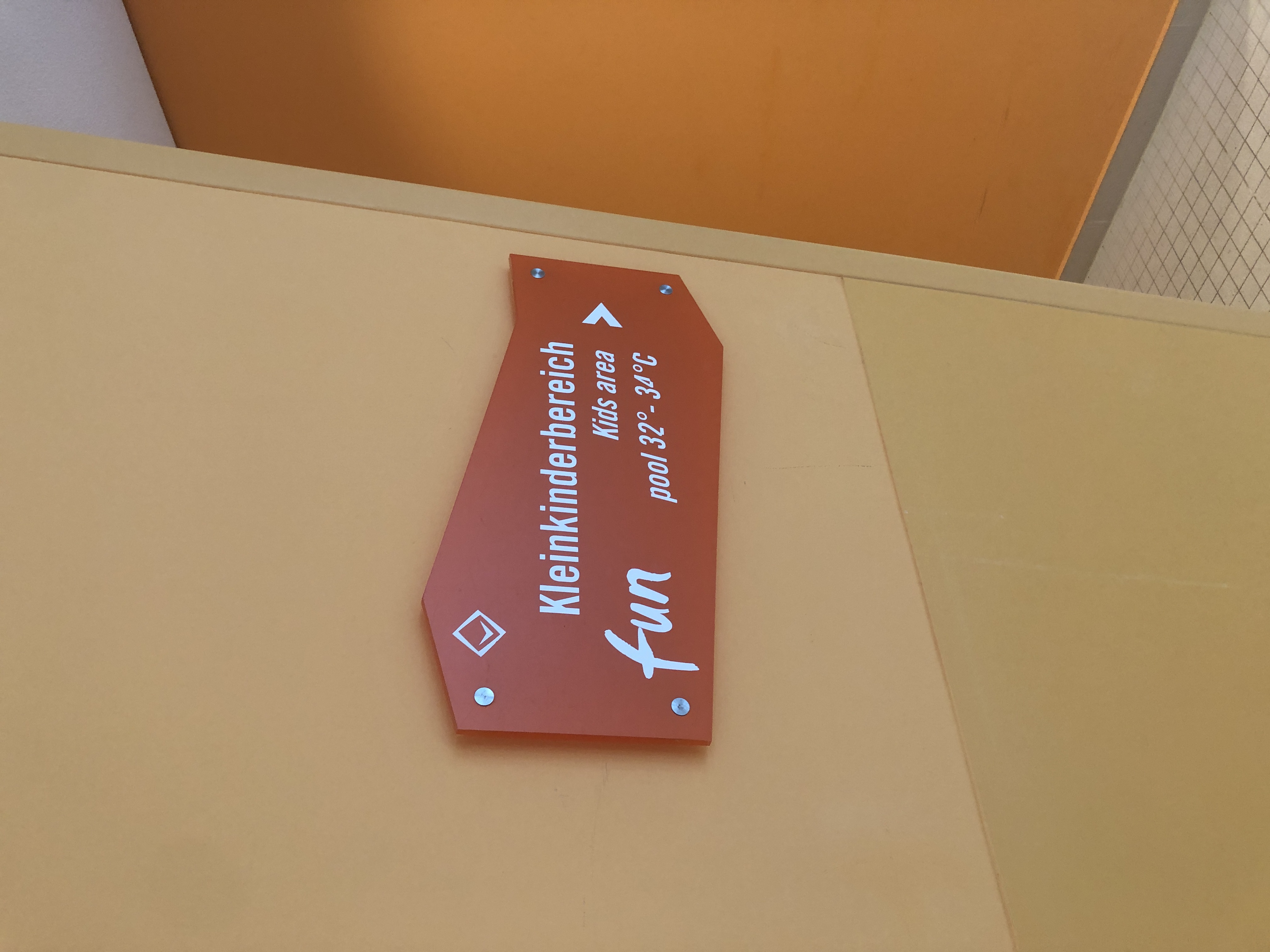 Ausflugsziel: Kärnten Therme