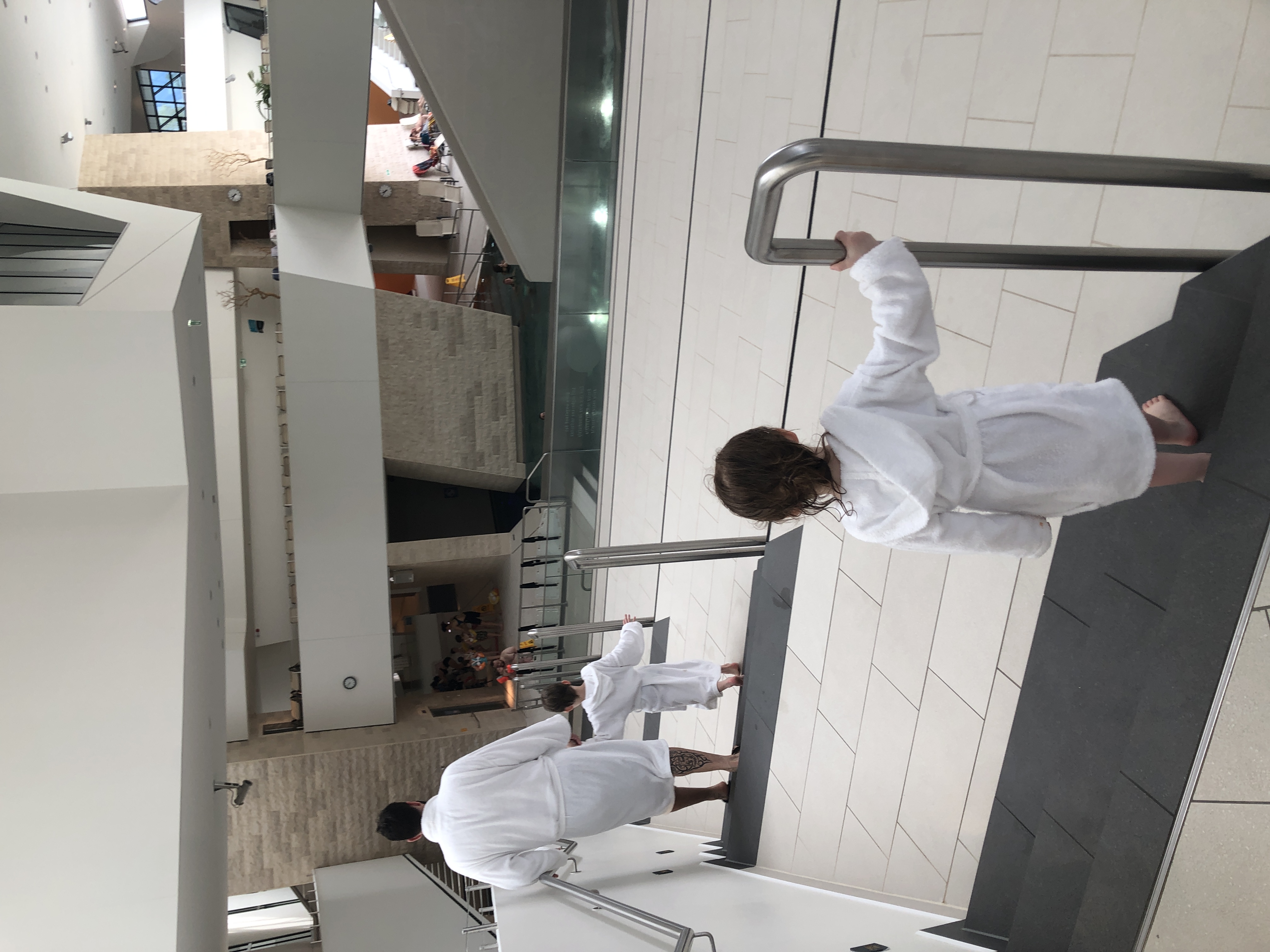 Ausflugsziel: Kärnten Therme