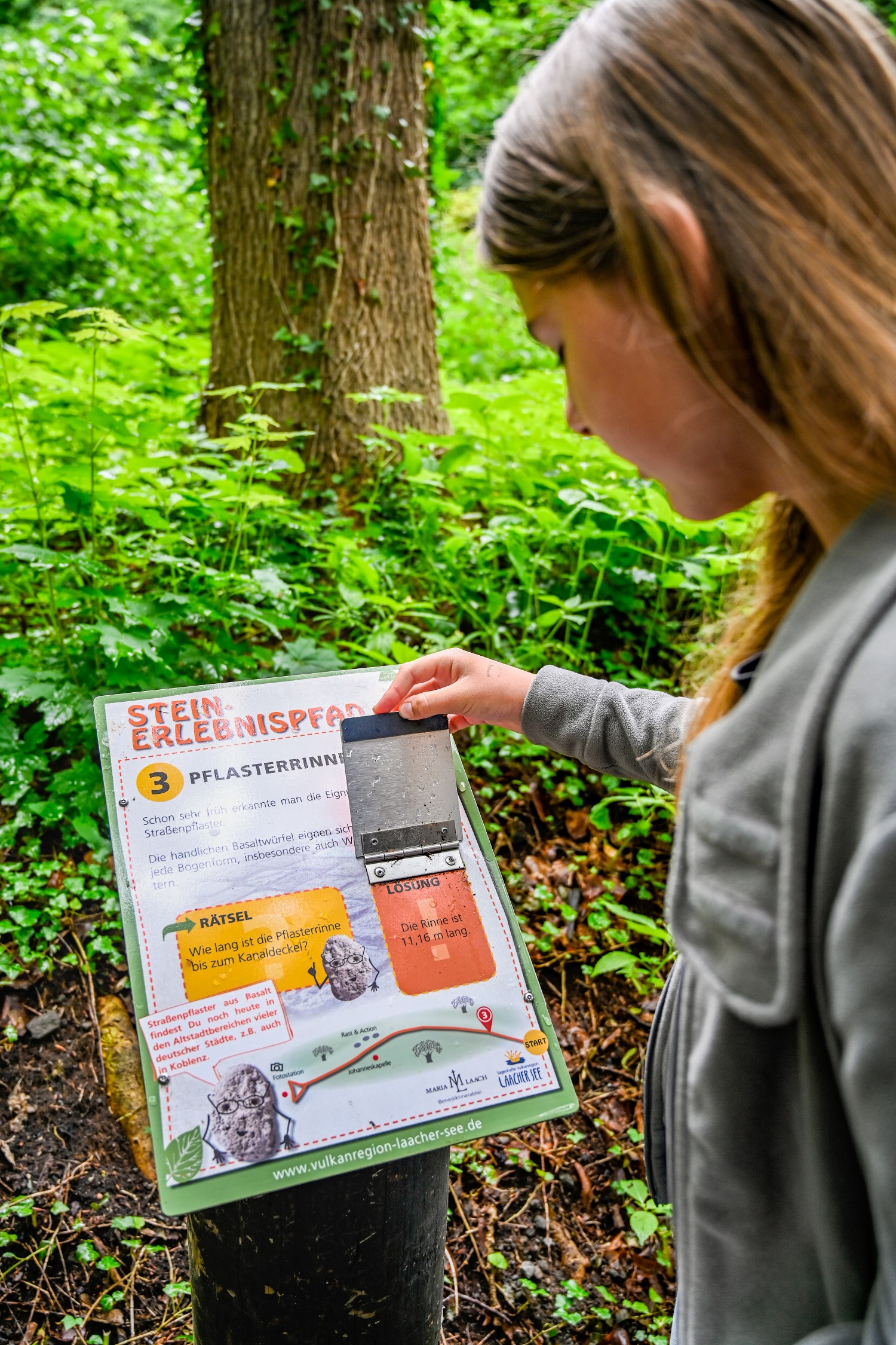 Ausflugsziel: Maria Laach