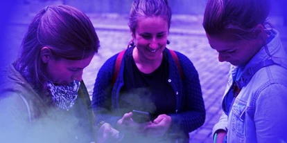 Voyage avec des enfants - Frauenfeld - Find-the-Code Winterthur
