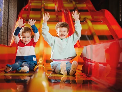 Reis met kinderen - Rading (Bad Leonfelden) - KIDS WORLD by IKUNA