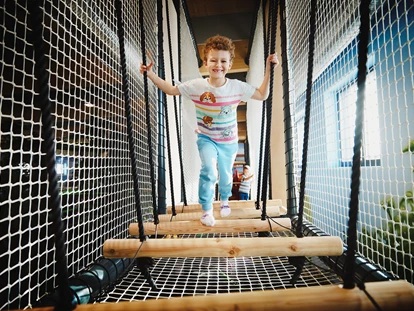 Reis met kinderen - Rading (Bad Leonfelden) - KIDS WORLD by IKUNA