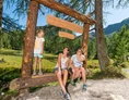 Ausflugsziel: Themenweg "Stille Wasser" - Reiteralm Bergbahnen -  Sommer-Seilbahn Preunegg Jet