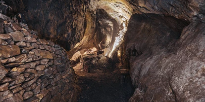 Reis met kinderen - Niederhof (Bruck an der Großglocknerstraße) - Schaubergwerk Sunnpau