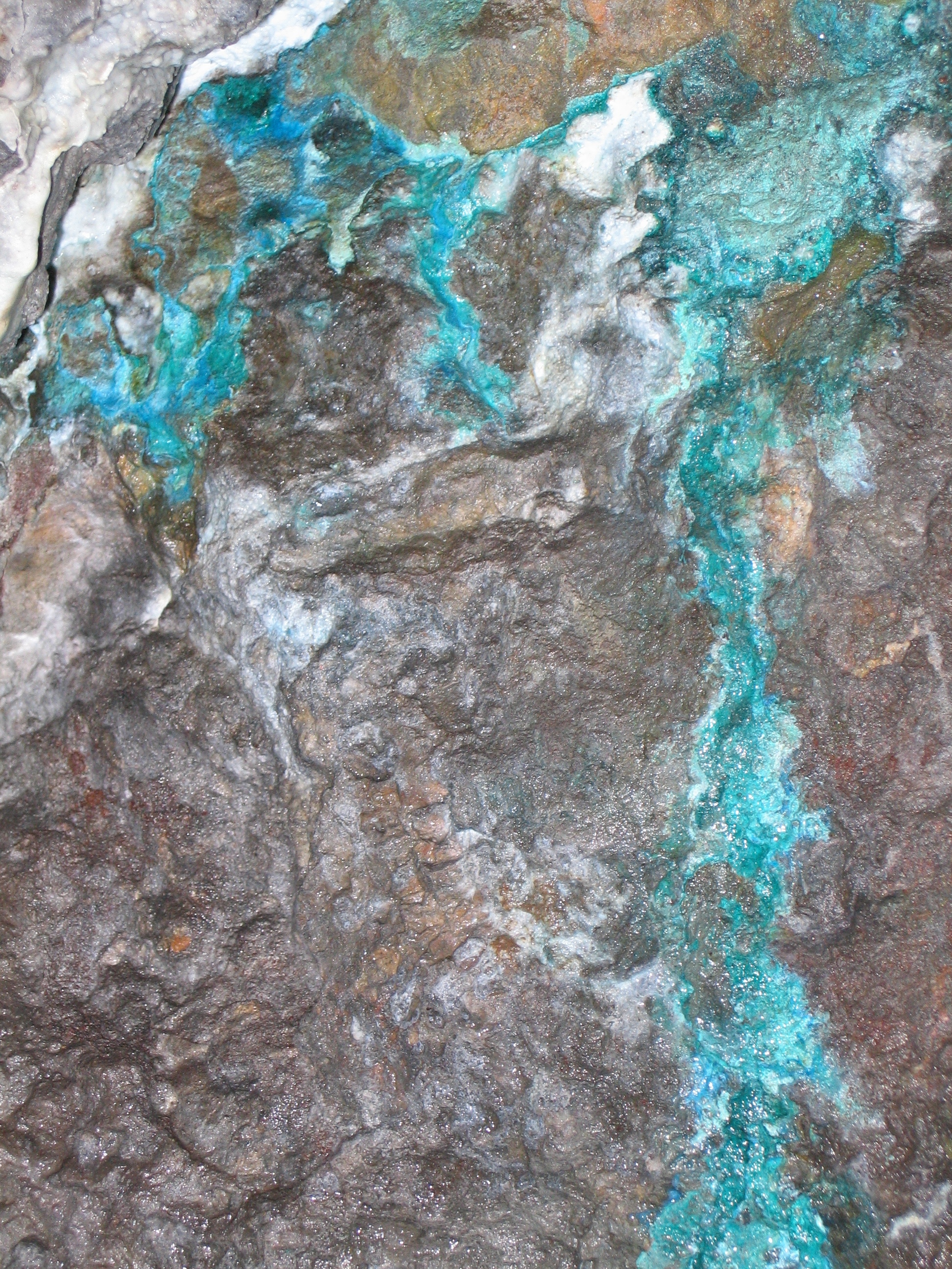 Viaggio con bambini - WC - Taxenbach - Schaubergwerk Sunnpau