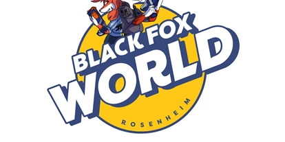 Trip with children - Grabenstätt - Black Fox World