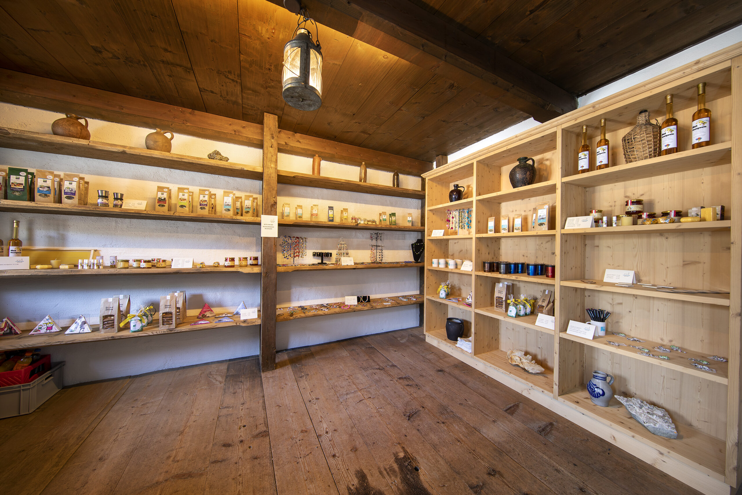 Ausflugsziel: Felberturmmuseum Mittersill