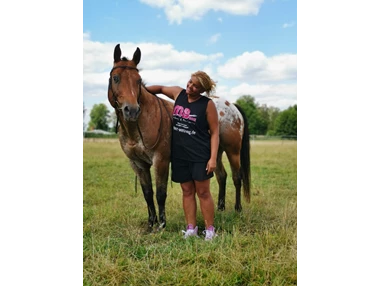 Ausflugsziel: Pferde Paradies Lindow -BerittausLeidenschaft