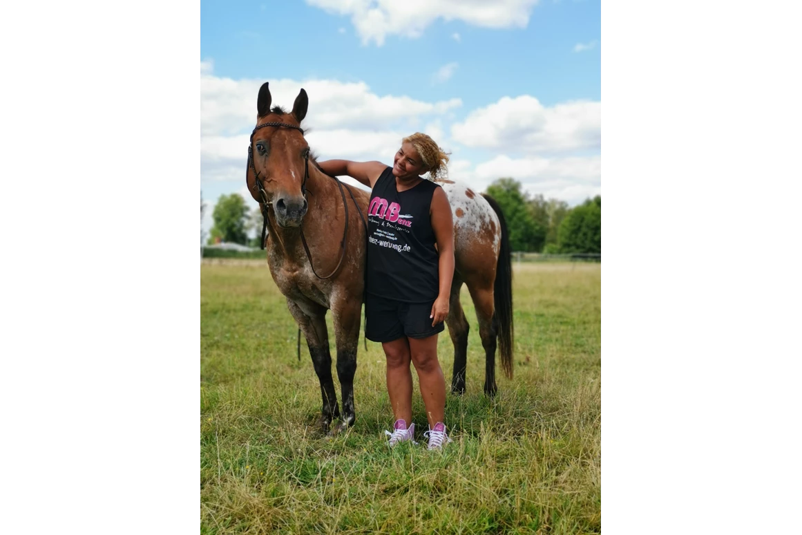 Ausflugsziel: Pferde Paradies Lindow -BerittausLeidenschaft