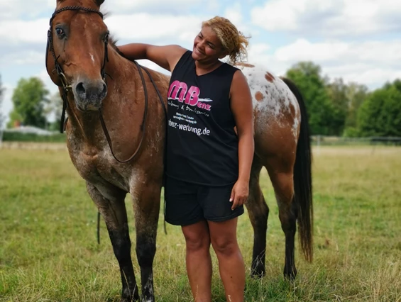 Ausflugsziel: Pferde Paradies Lindow -BerittausLeidenschaft