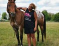 Ausflugsziel: Pferde Paradies Lindow -BerittausLeidenschaft